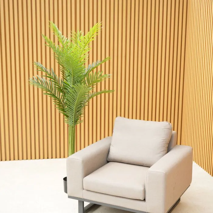 5ft (150cm) Artificial Palm Areca Tree