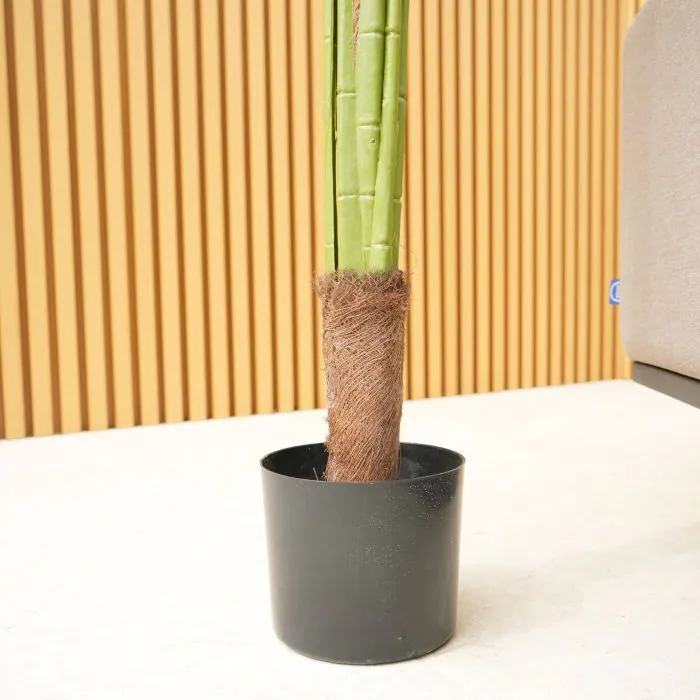 5ft (150cm) Artificial Palm Areca Tree