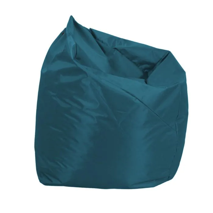 Large Outdoor Zoob Chair - Aqua