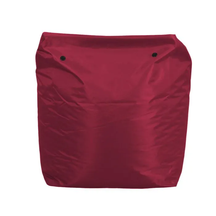 Large Outdoor Zoob Chair - Pink