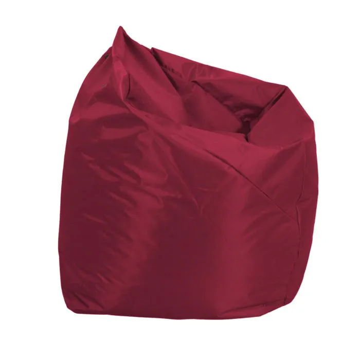 Large Outdoor Zoob Chair - Pink
