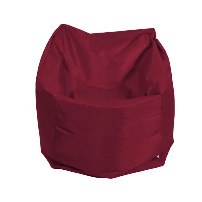 Large Outdoor Zoob Chair - Pink
