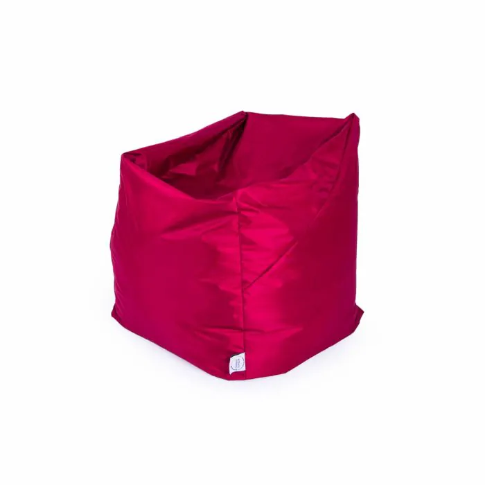 Large Outdoor Zoob Chair - Pink