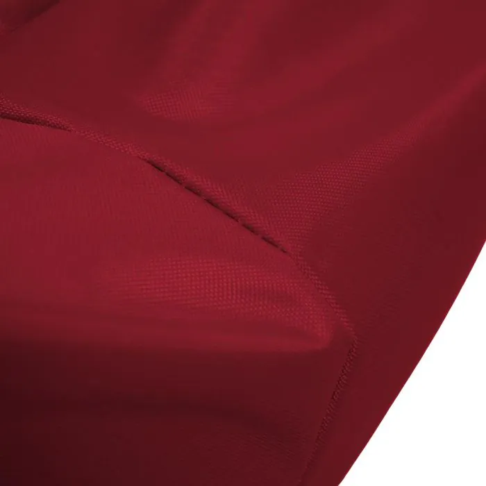 Kids Outdoor Classic Bean Bag - Red