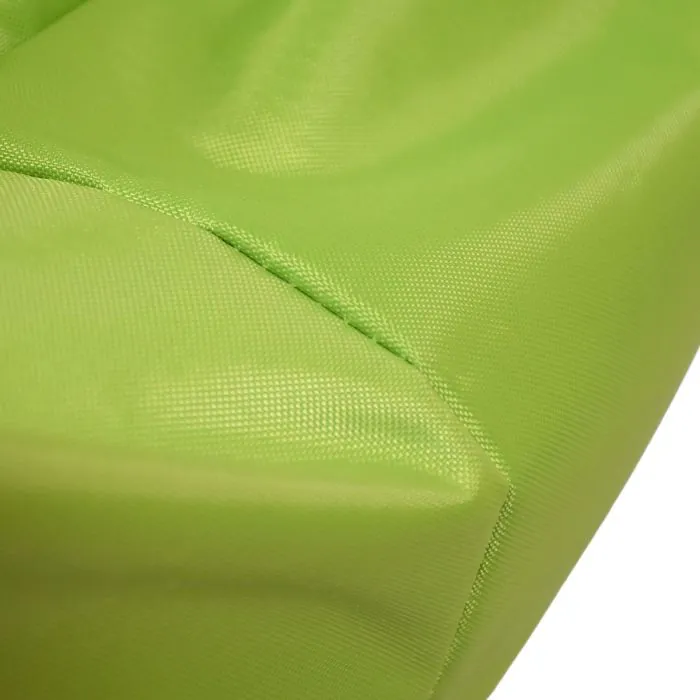 Kids Outdoor Classic Bean Bag - Lime