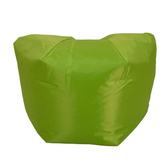 Kids Outdoor Classic Bean Bag - Lime