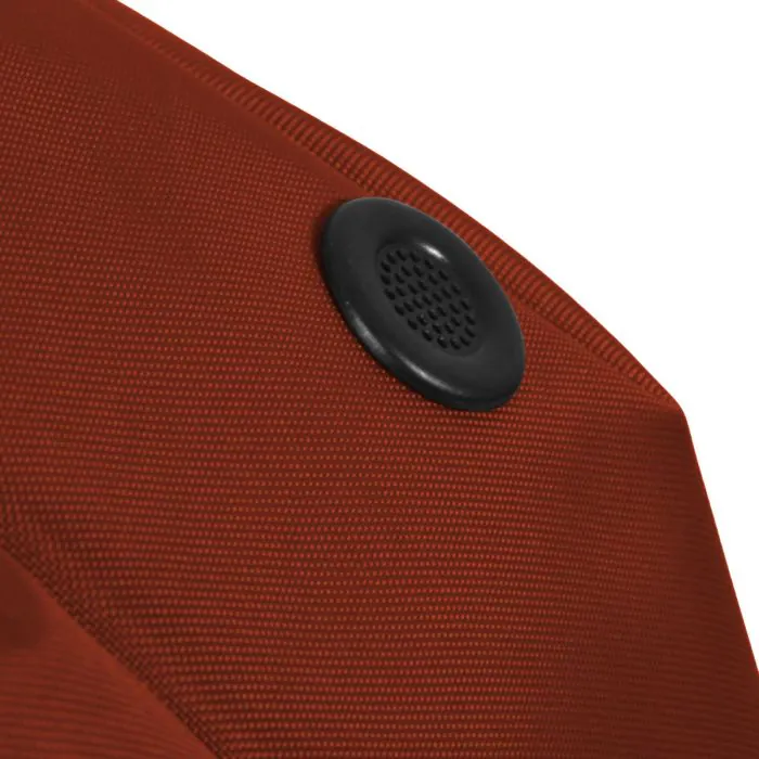 Kids Outdoor Classic Bean Bag - Orange