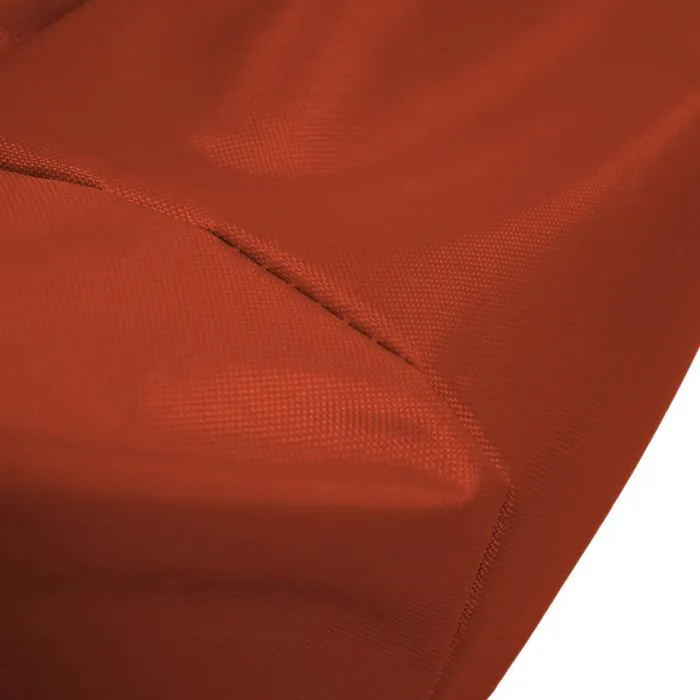 Kids Outdoor Classic Bean Bag - Orange