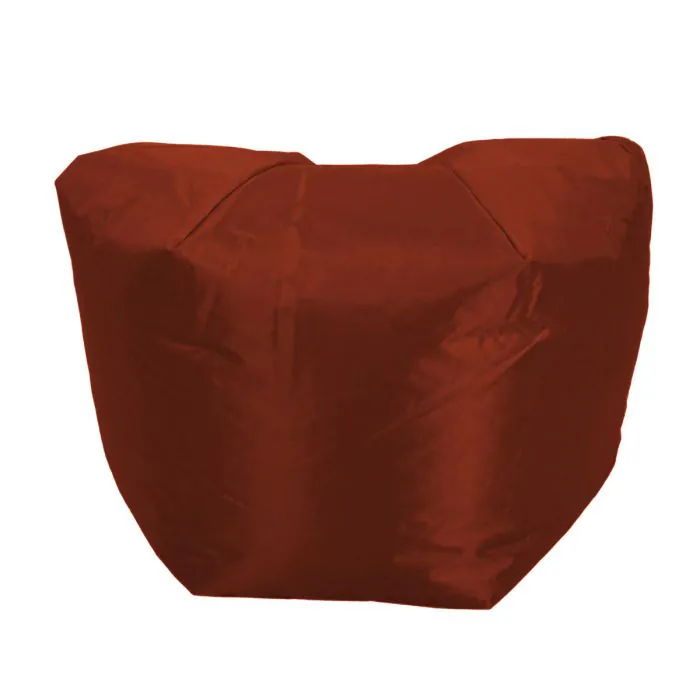 Kids Outdoor Classic Bean Bag - Orange