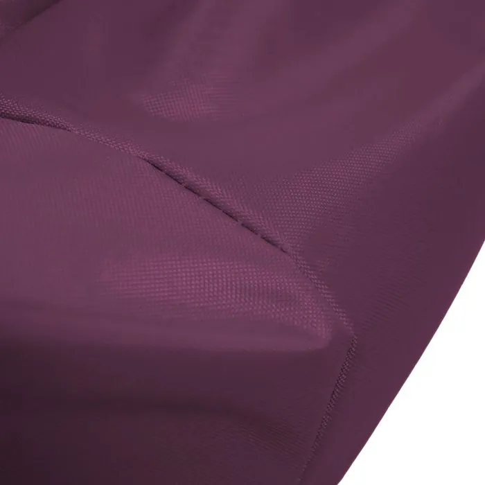 Kids Outdoor Classic Bean Bag - Berry