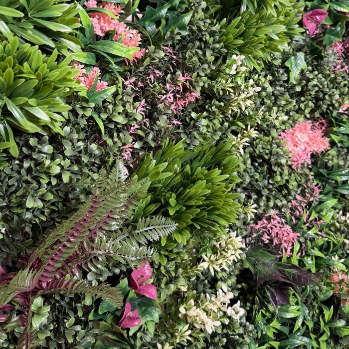 Irish Spring Wall Panel 1m x 1m main product photo