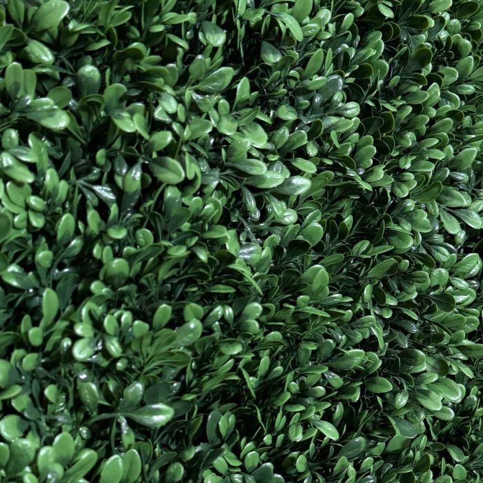 Green Topiary Wall Panel 1m x 1m main product photo