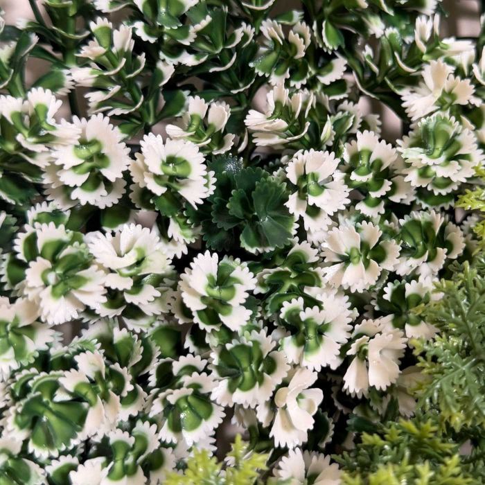 Arrow Moss (A) Wall Panel 50cm x 50cm main product photo