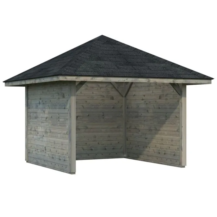 Bianca 8.3m Gazebo - Set 2