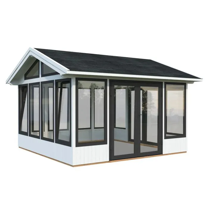 Isabella 3.1m x 4m Garden Room Isabella 3.1m x 4m Garden Room