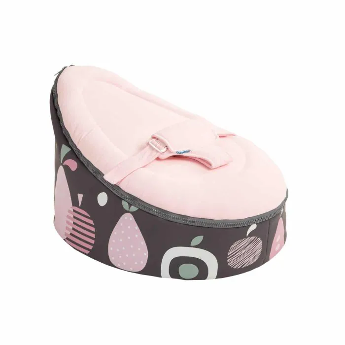 Doomoo Seat - Fruit Pink