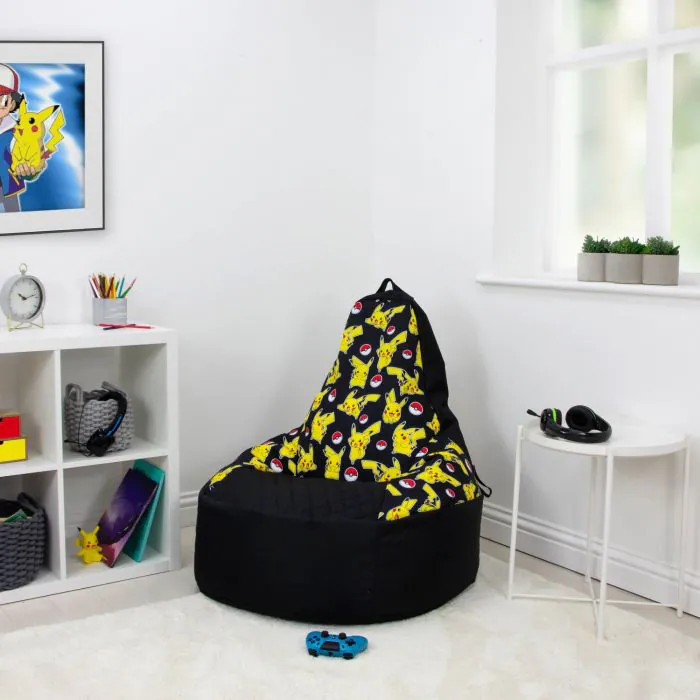 Pikachu Bean Bag
