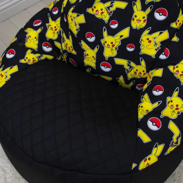 Official Pokémon bean bag