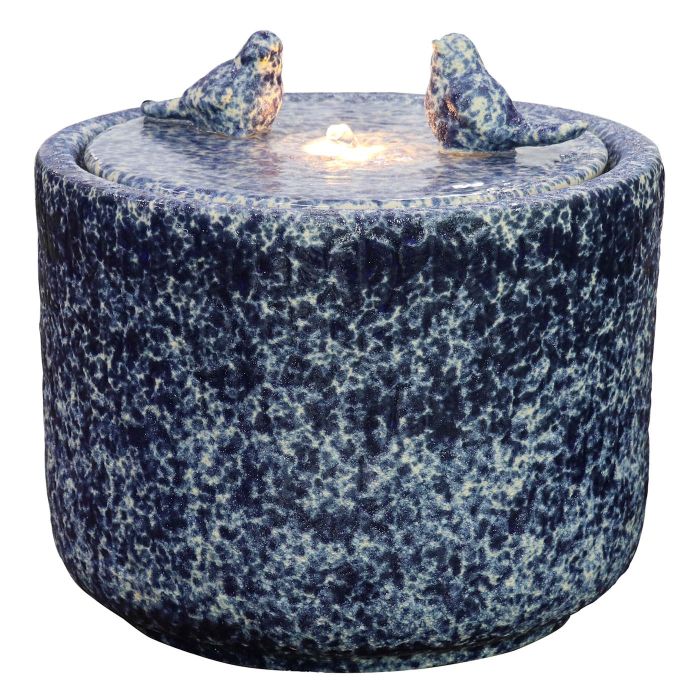 Larkhall Ceramic Fountain main product photo