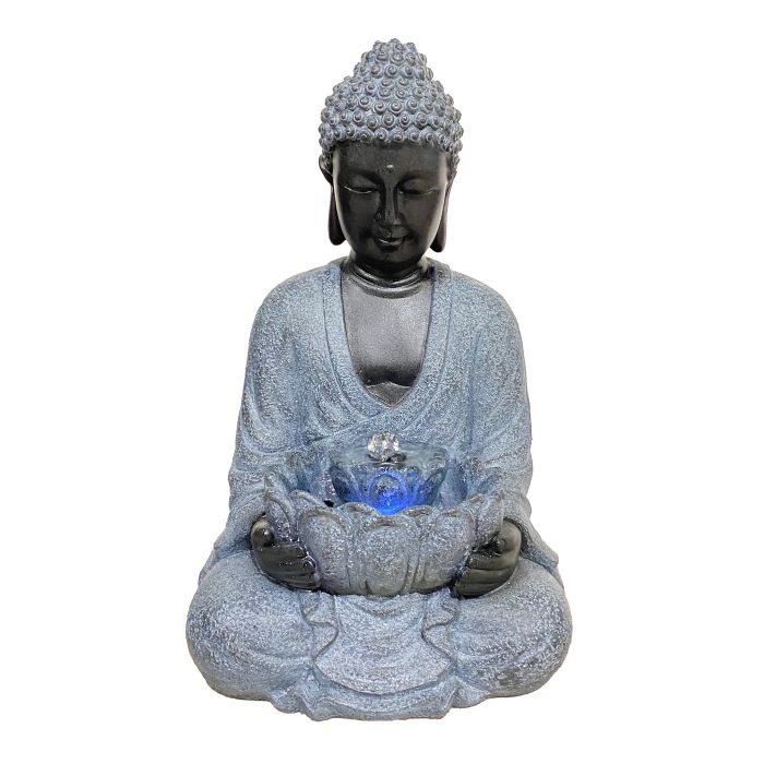Solar Connor Buddha main product photo