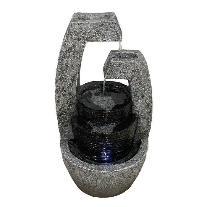 Solar Kells Carved Stone main product photo