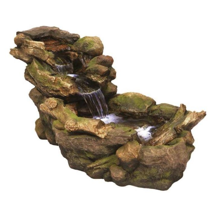 Woodland River main product photo