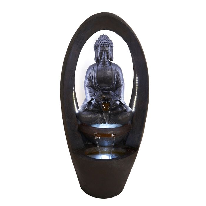 Lisburn Sitting Buddha main product photo