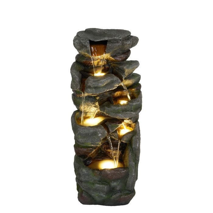 Glenvale Rock Falls main product photo