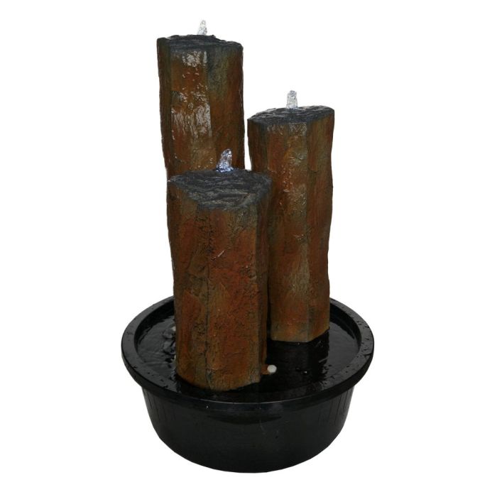 3 Stone Basalt Columns main product photo
