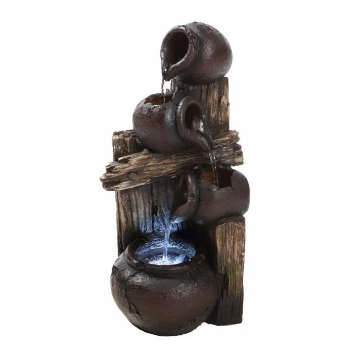 Montana Pouring Pots Montana Pouring Pots