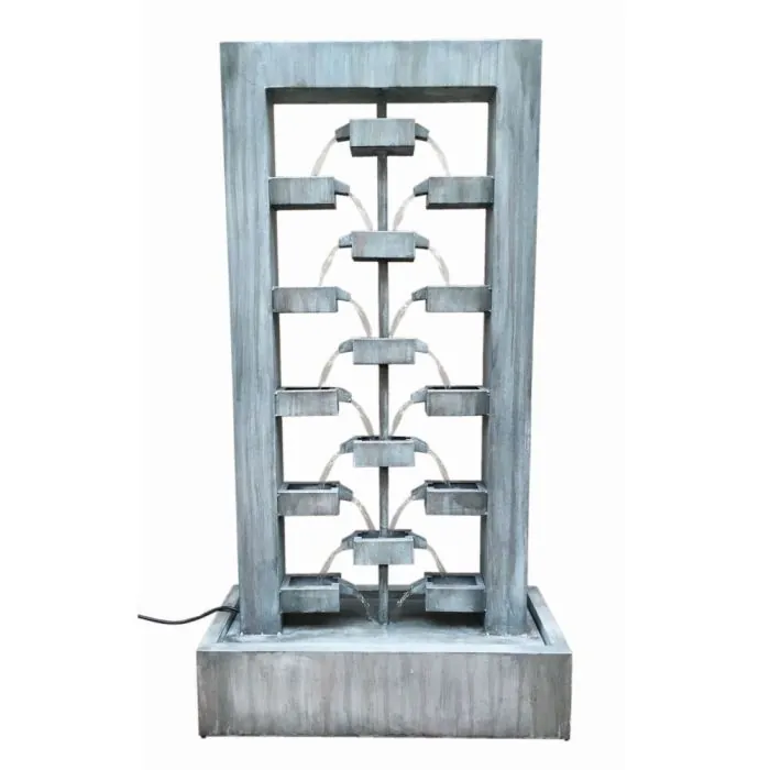 Pavia Zinc Metal