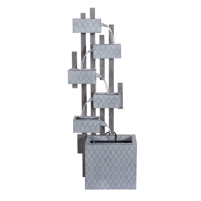Comber Zinc Metal main product photo