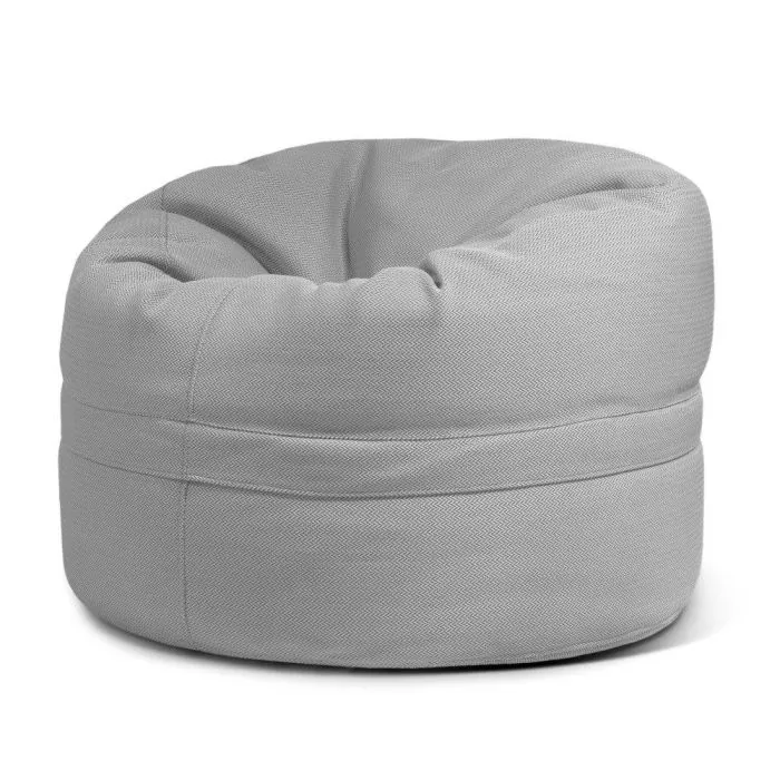 Roll Beanbag 100 Canaria - Grey