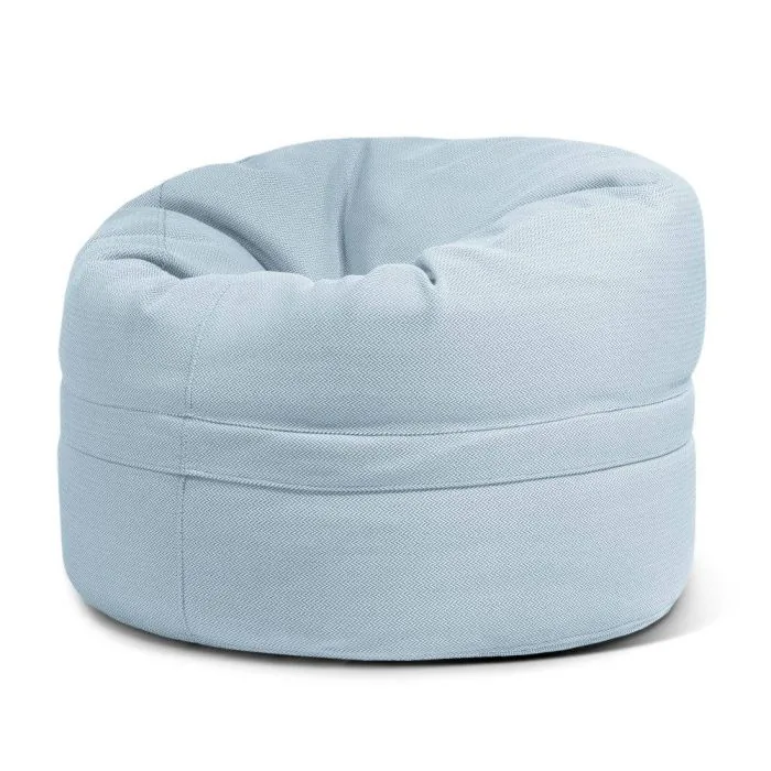 Roll Beanbag 100 Canaria - Light Blue