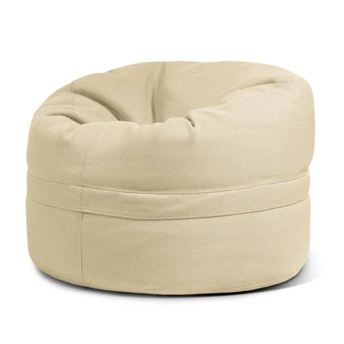 Roll Beanbag 100 Canaria - Sand