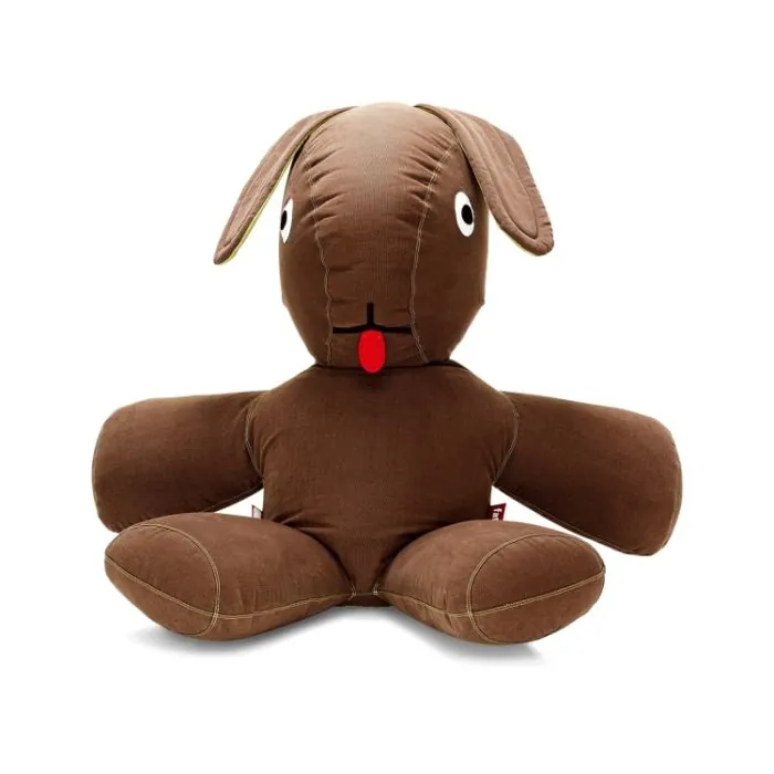 CO9 XS Bean Bag in Brown CO9 XS Bean Bag in Brown