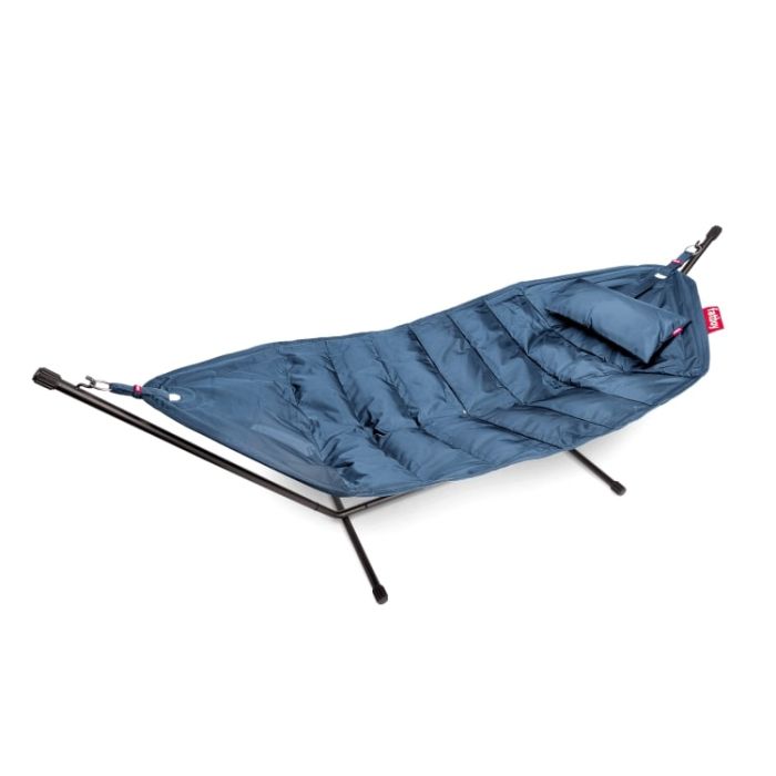 Headdemock Hammock Jeans Light Blue – Fatboy main product photo