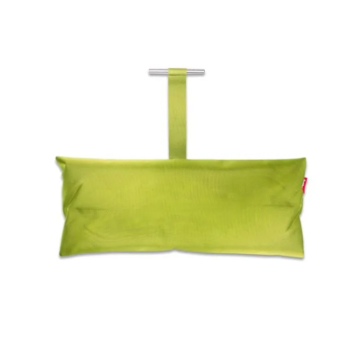 Headdemock Hammock Pillow Lime Green - Fatboy Headdemock Hammock Pillow Lime Green - Fatboy