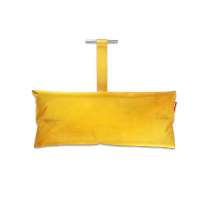 Headdemock Hammock Pillow Yellow - Fatboy Headdemock Hammock Pillow Yellow - Fatboy