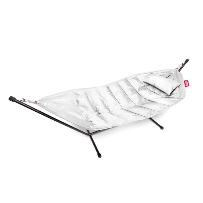 Headdemock Hammock White – Fatboy Headdemock Hammock White – Fatboy
