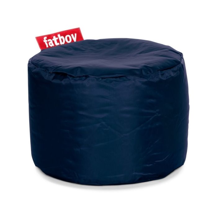 The Point Bean Bag Blue - Fatboy main product photo