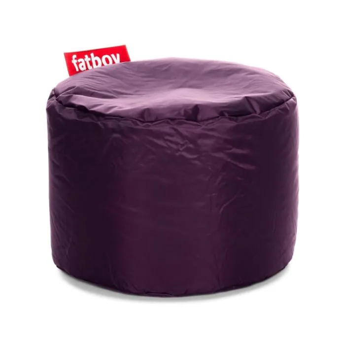 The Point Bean Bag Dark Purple - Fatboy The Point Bean Bag Dark Purple - Fatboy