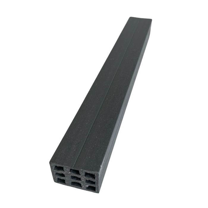 Duro-Clad PVC Batten for Walls (38mm x 28mm 2300mm) main product photo