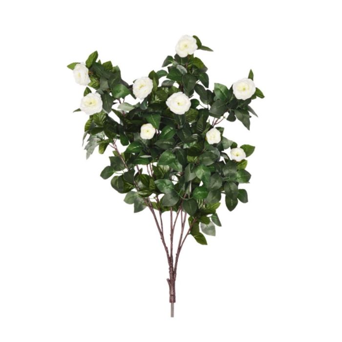 85cm Cream Camellia Branch main product photo