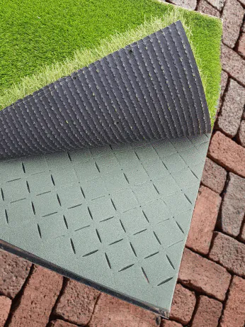 10mm Shockpad