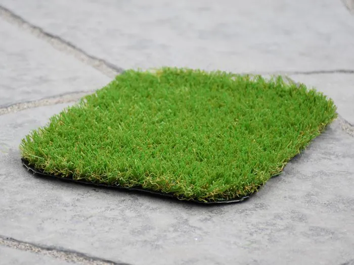 25mm Kinsale Artificial Grass