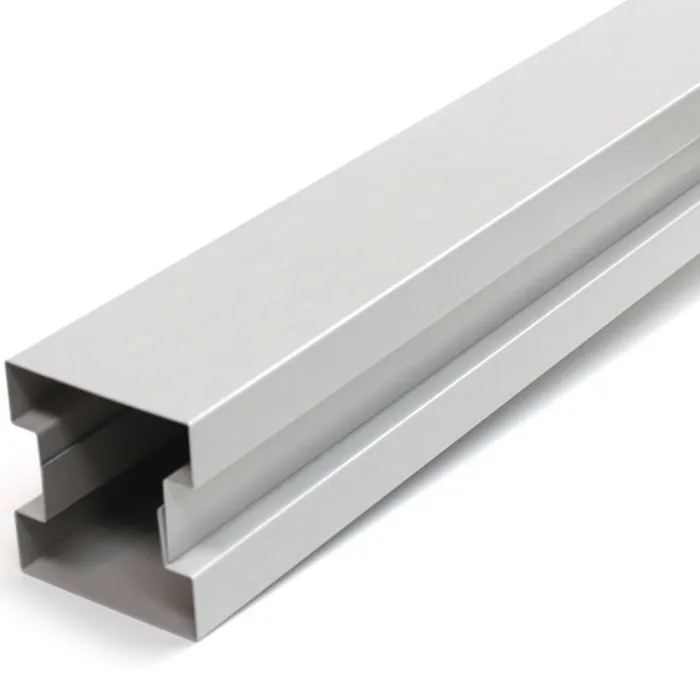 SmartPost 1.9m Goosewing Grey