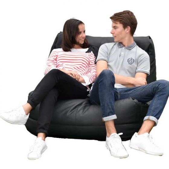 Vinja Beanbag Sofa - 2 Seater main product photo