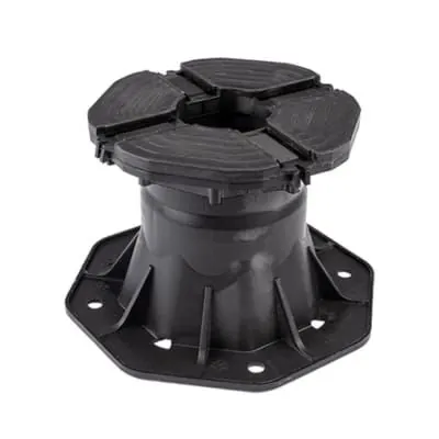 Therrawood Pedestal 2