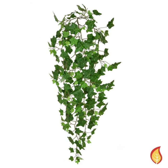 127cm English Vine Ivy (Fire Resistant)